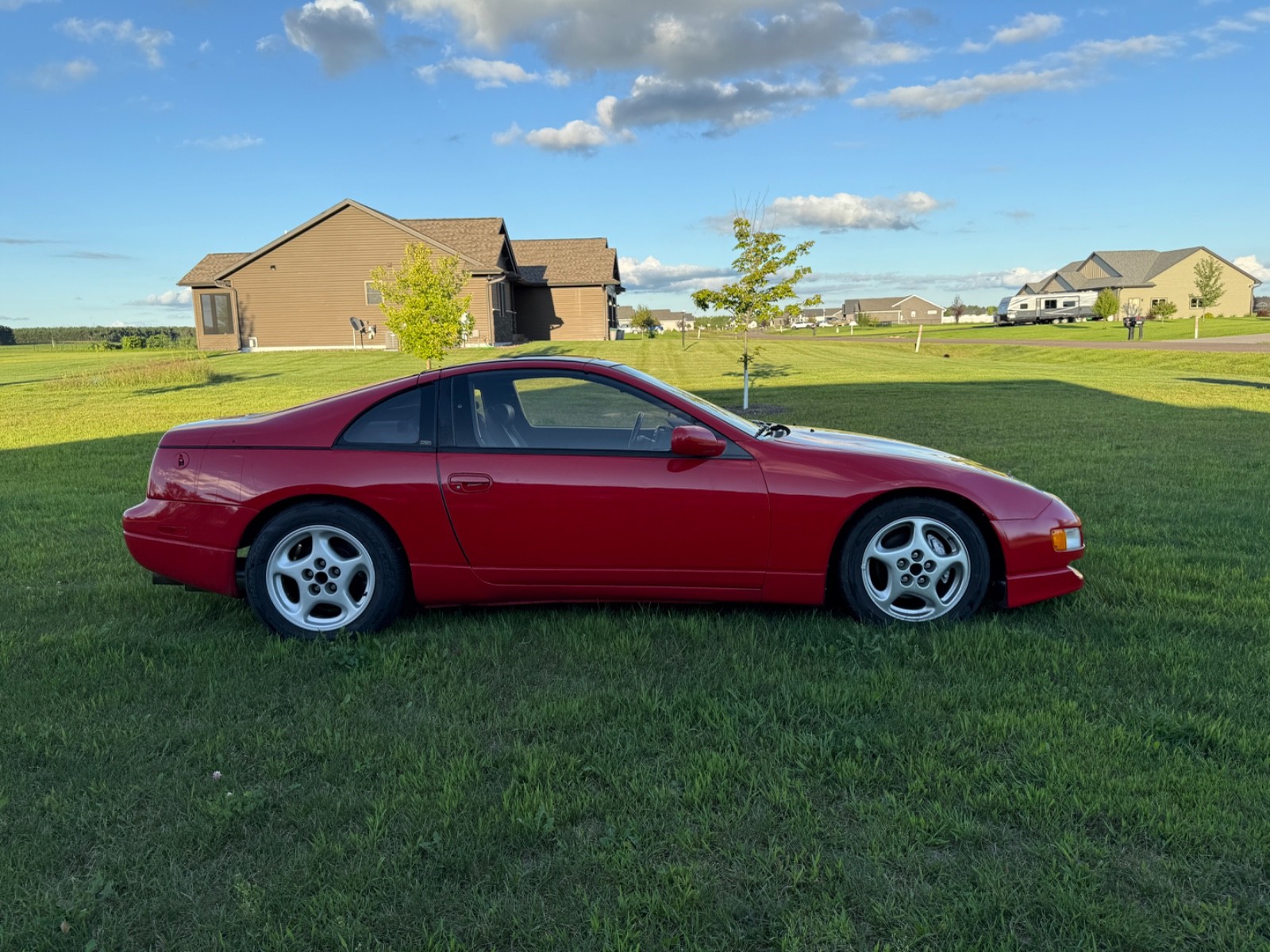 Nissan-300ZX-1990-Coupe-1
