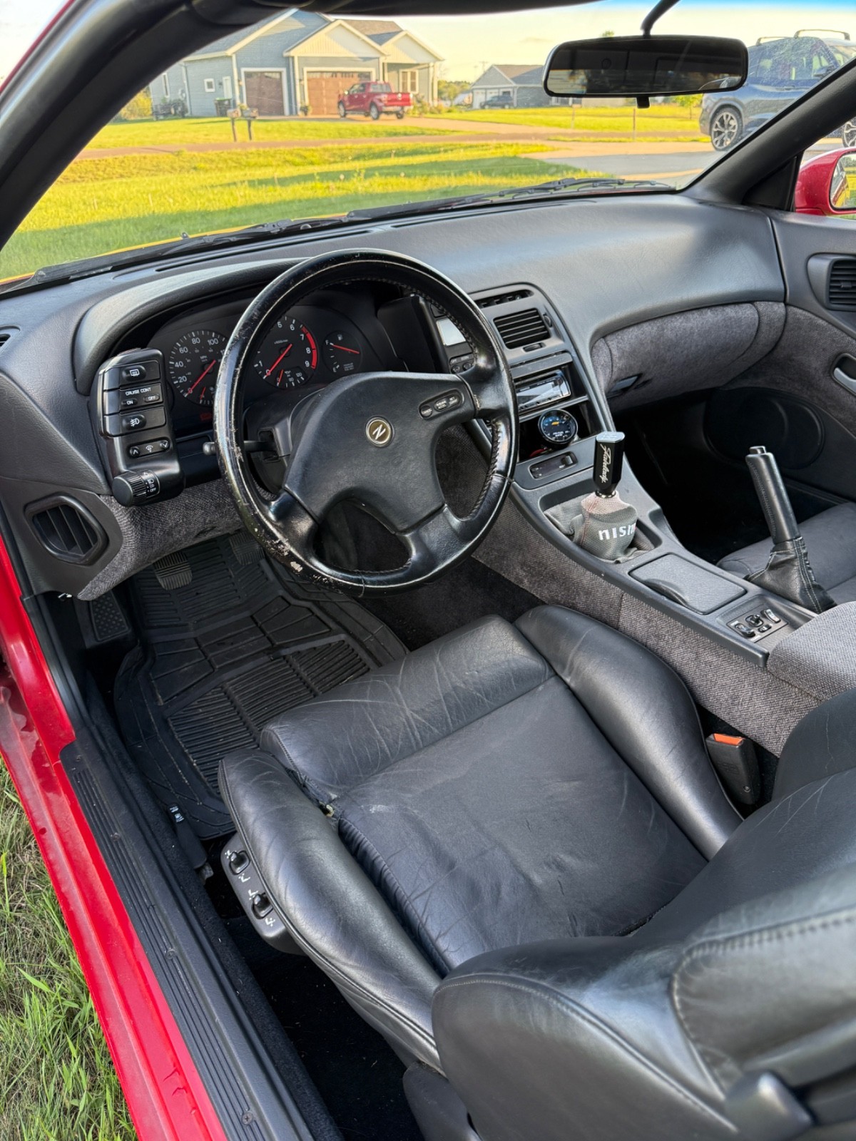 Nissan-300ZX-1990-Coupe-13