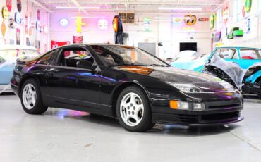 Nissan-300ZX-1990-Coupe