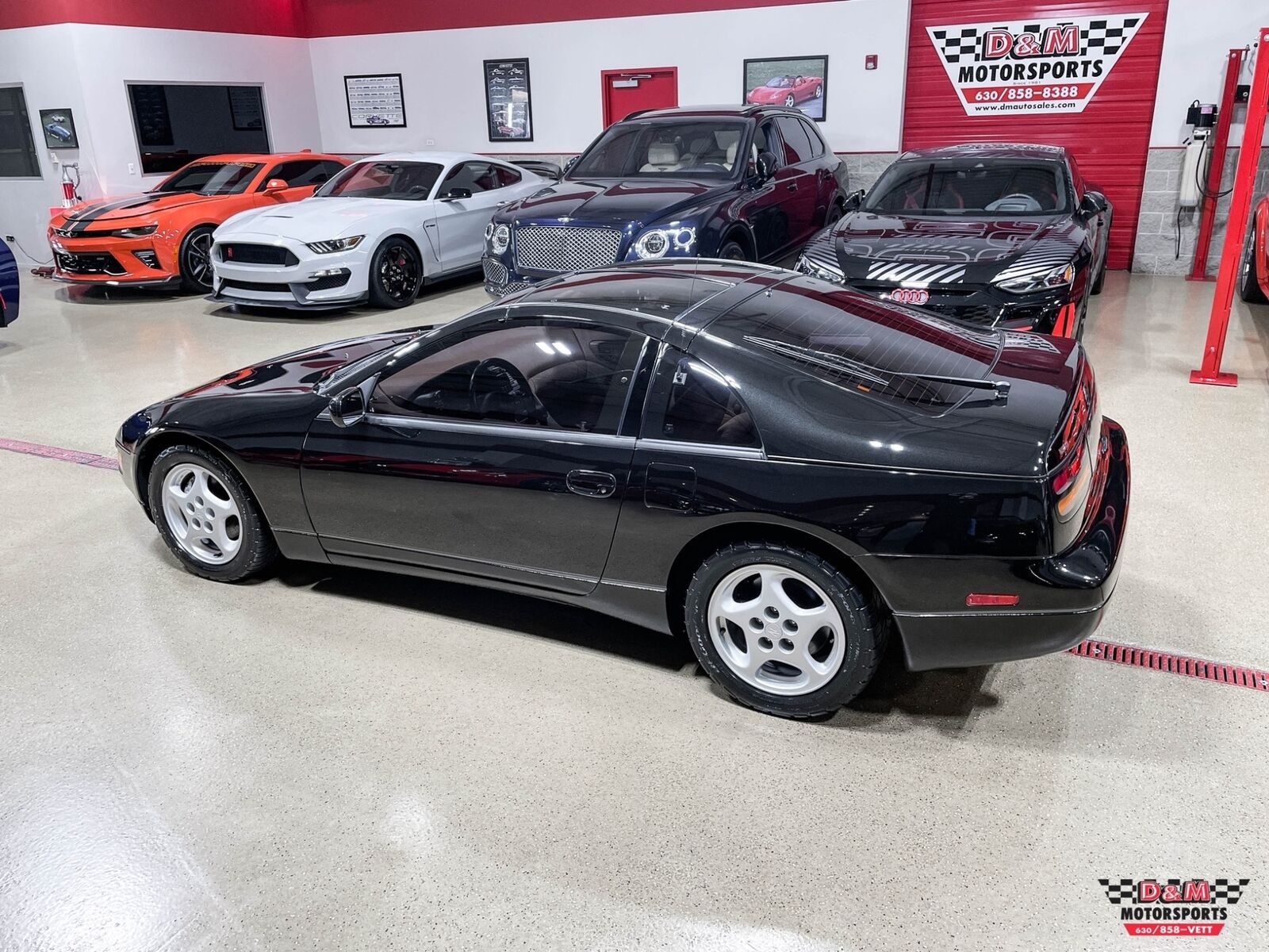 Nissan-300ZX-1990-Coupe-38
