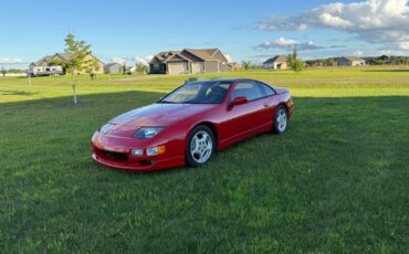 Nissan-300ZX-1990-Coupe-4