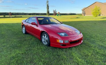 Nissan-300ZX-1990-Coupe