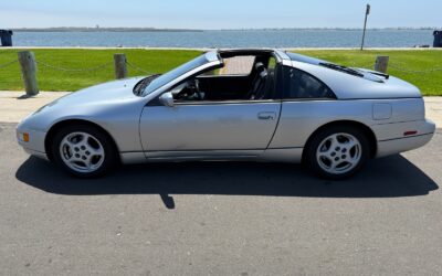 Nissan 300ZX 1992