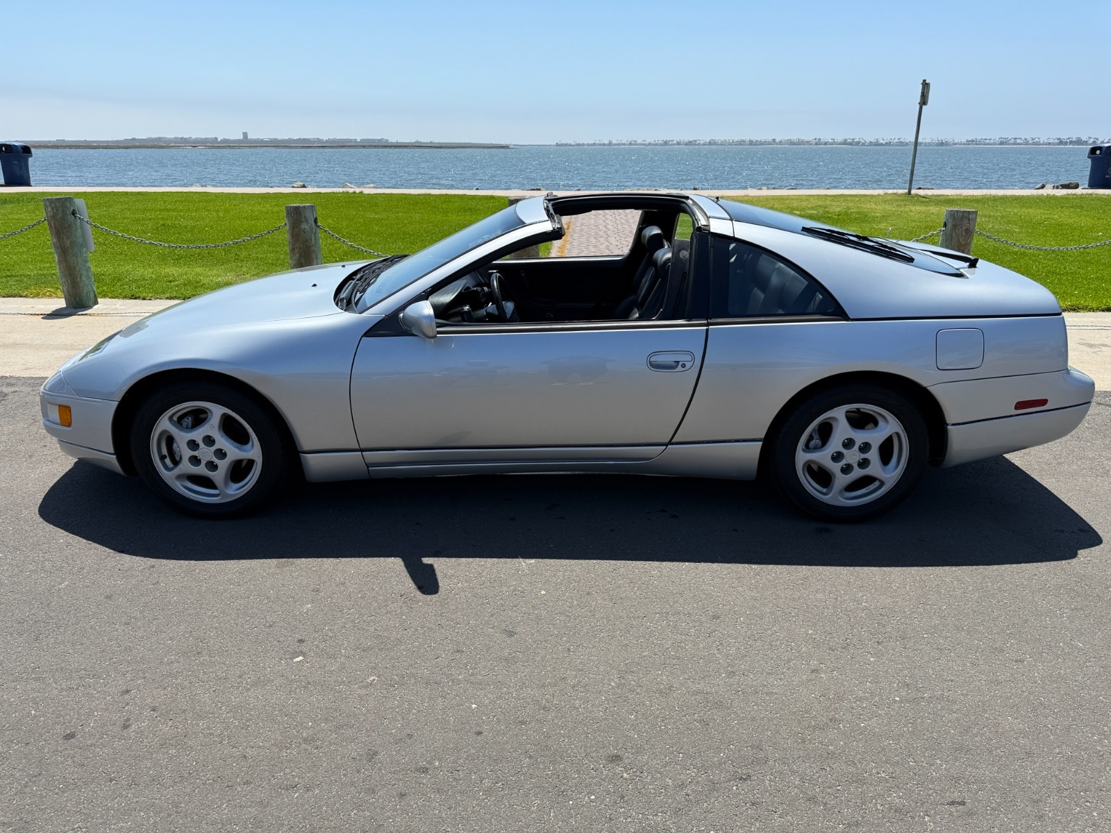 Nissan 300ZX 1992