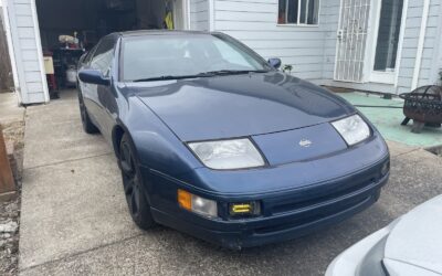 Nissan 300ZX 1993