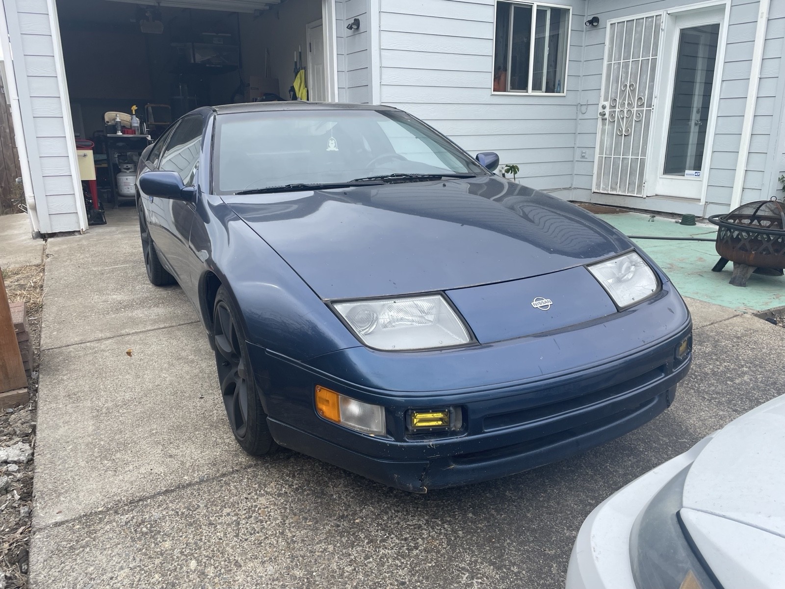 Nissan 300ZX 1993