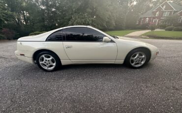 Nissan-300ZX-1994-Coupe-1