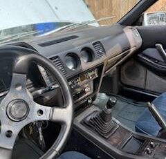 Nissan-300zx-1985-grey-1
