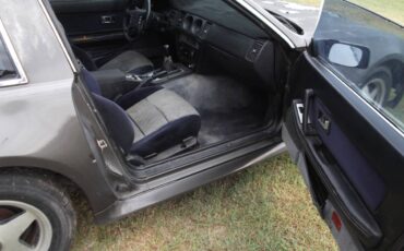 Nissan-300zx-1986-black-5