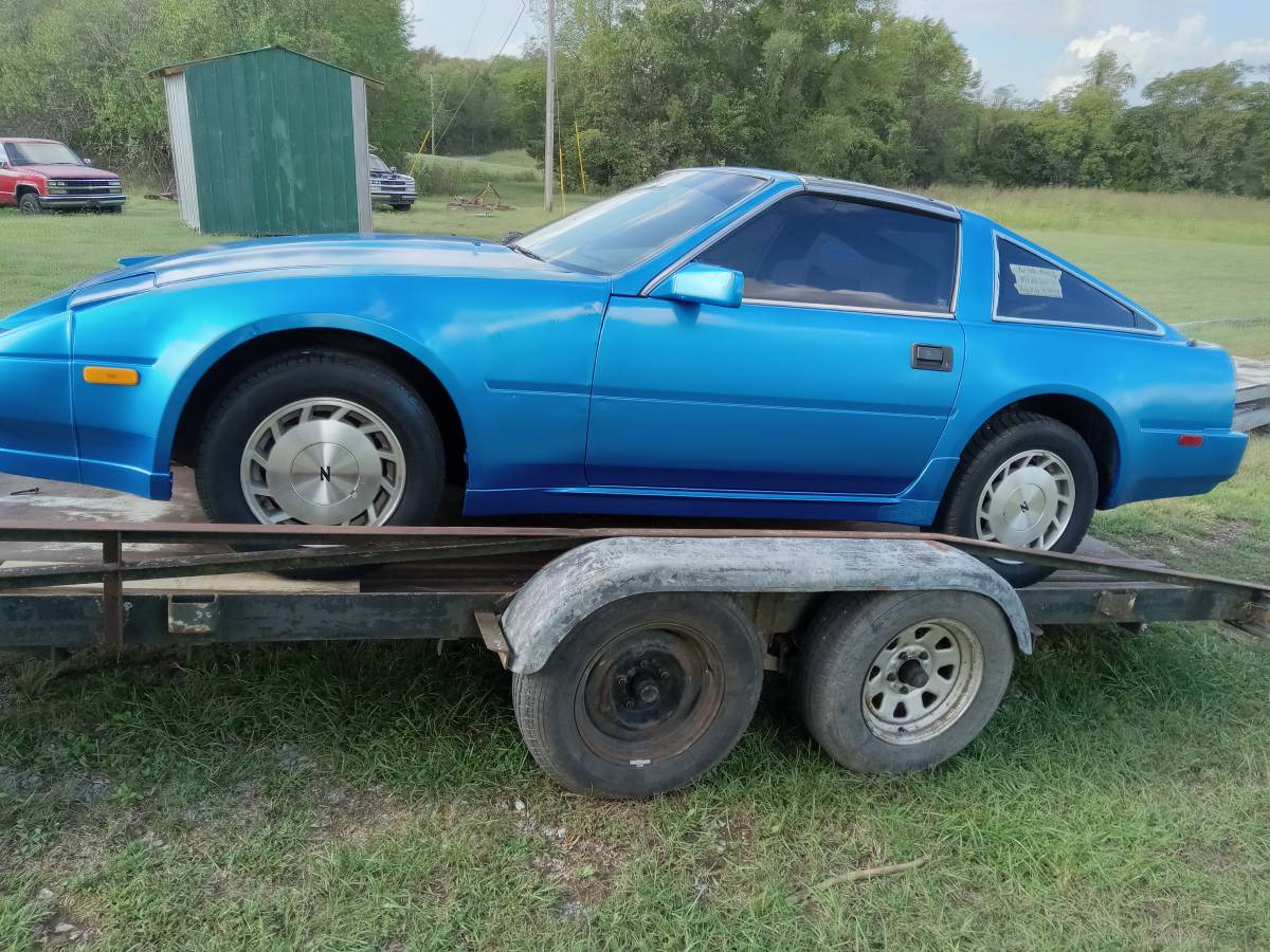 Nissan-300zx-1986-blue-3