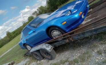 Nissan-300zx-1986-blue