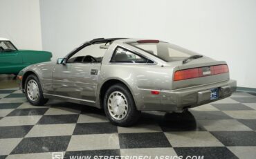 Nissan-300zx-1987-Dark-Gray-Metallic-Black-12