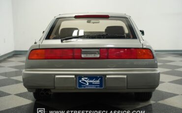 Nissan-300zx-1987-Dark-Gray-Metallic-Black-13