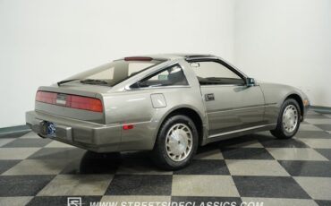 Nissan-300zx-1987-Dark-Gray-Metallic-Black-15