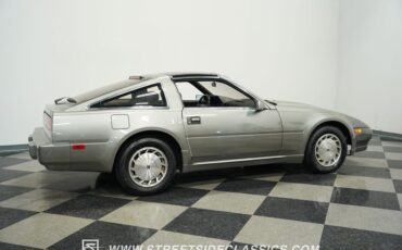 Nissan-300zx-1987-Dark-Gray-Metallic-Black-16