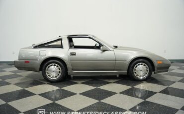 Nissan-300zx-1987-Dark-Gray-Metallic-Black-17