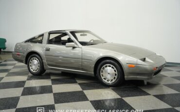 Nissan-300zx-1987-Dark-Gray-Metallic-Black-18