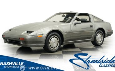 Nissan-300zx-1987-Dark-Gray-Metallic-Black-19