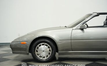 Nissan-300zx-1987-Dark-Gray-Metallic-Black-2