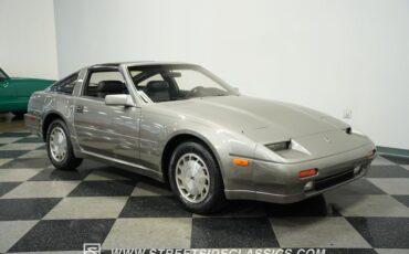 Nissan-300zx-1987-Dark-Gray-Metallic-Black-20