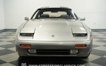 Nissan-300zx-1987-Dark-Gray-Metallic-Black-21