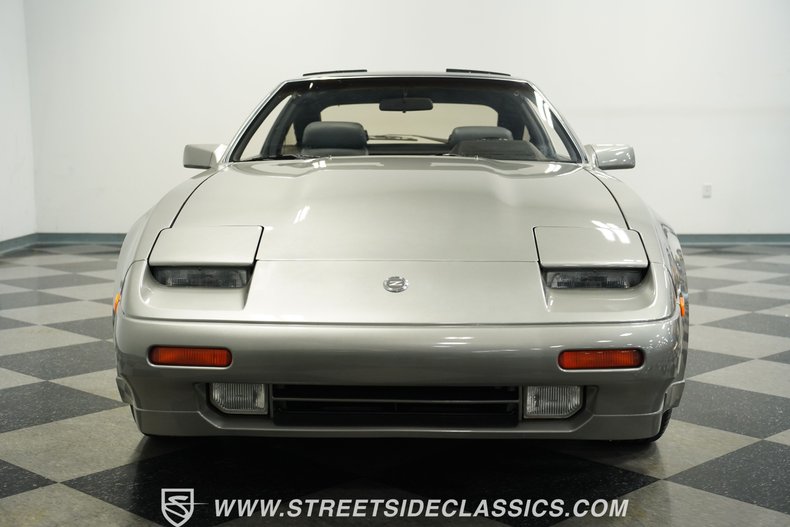 Nissan-300zx-1987-Dark-Gray-Metallic-Black-21
