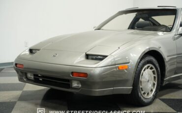 Nissan-300zx-1987-Dark-Gray-Metallic-Black-22