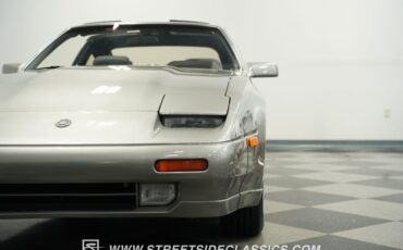Nissan-300zx-1987-Dark-Gray-Metallic-Black-23