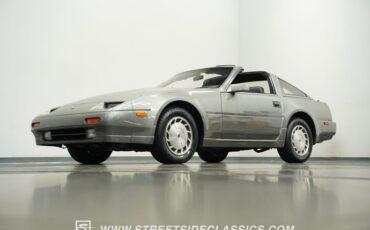 Nissan-300zx-1987-Dark-Gray-Metallic-Black-24
