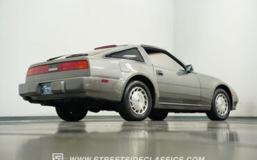 Nissan-300zx-1987-Dark-Gray-Metallic-Black-25