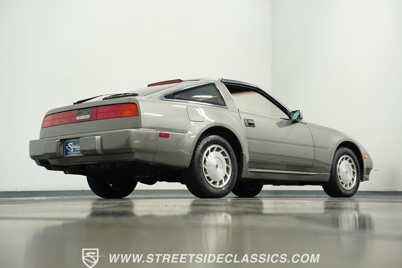 Nissan-300zx-1987-Dark-Gray-Metallic-Black-25