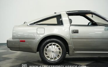 Nissan-300zx-1987-Dark-Gray-Metallic-Black-27