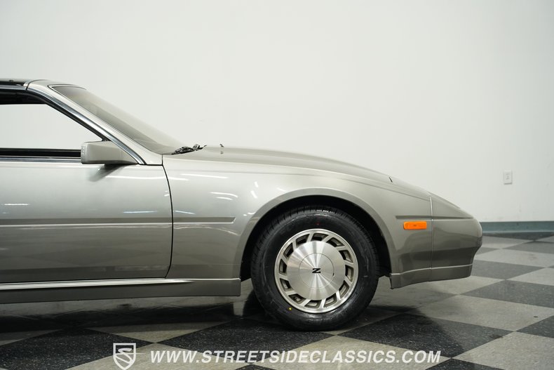 Nissan-300zx-1987-Dark-Gray-Metallic-Black-28