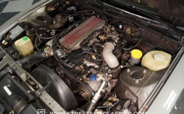 Nissan-300zx-1987-Dark-Gray-Metallic-Black-30
