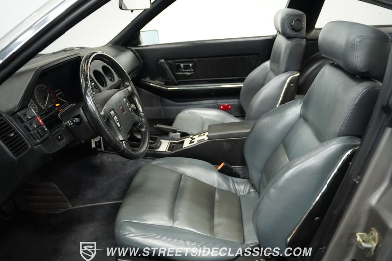 Nissan-300zx-1987-Dark-Gray-Metallic-Black-36