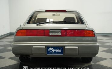 Nissan-300zx-1987-Dark-Gray-Metallic-Black-4