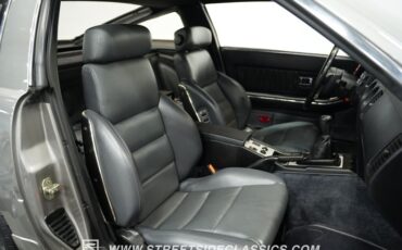 Nissan-300zx-1987-Dark-Gray-Metallic-Black-48