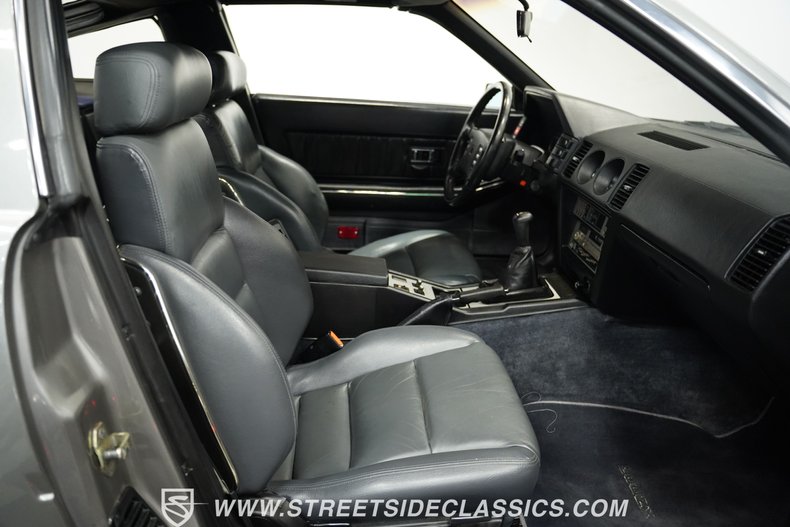 Nissan-300zx-1987-Dark-Gray-Metallic-Black-49