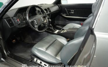 Nissan-300zx-1987-Dark-Gray-Metallic-Black-7