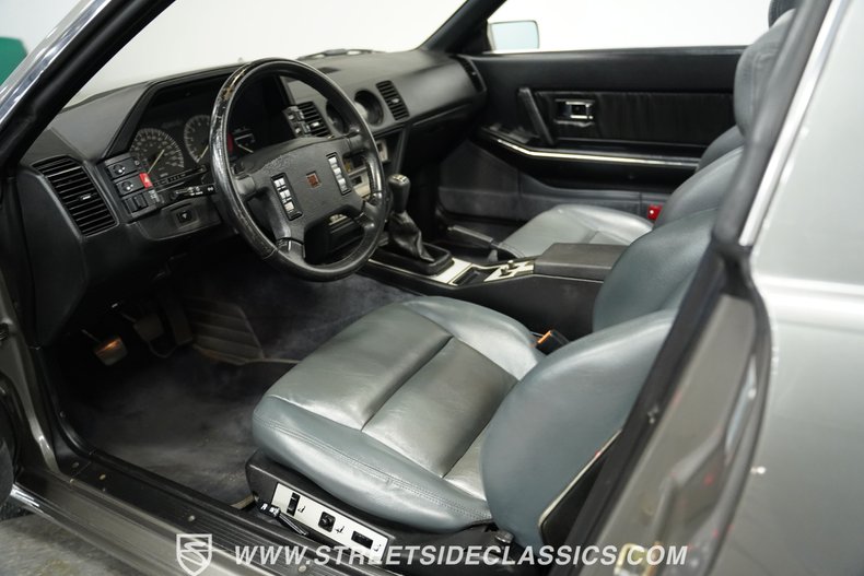 Nissan-300zx-1987-Dark-Gray-Metallic-Black-7
