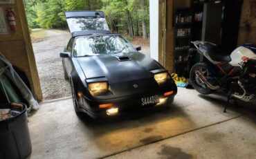 Nissan-300zx-1987-black-10