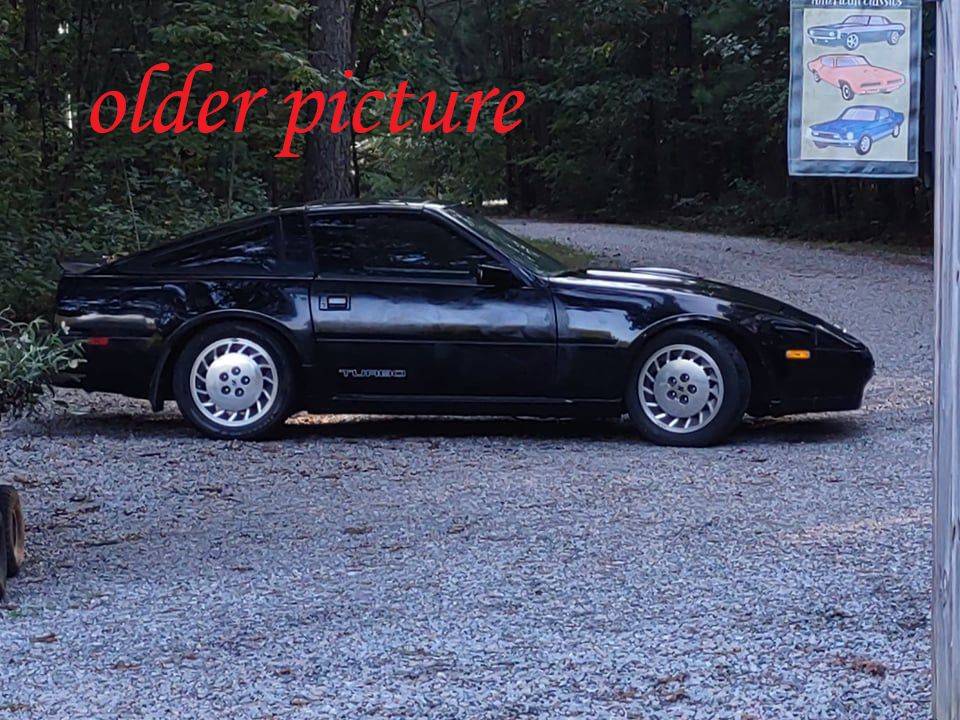 Nissan-300zx-1987-black-14