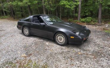 Nissan-300zx-1987-black-15