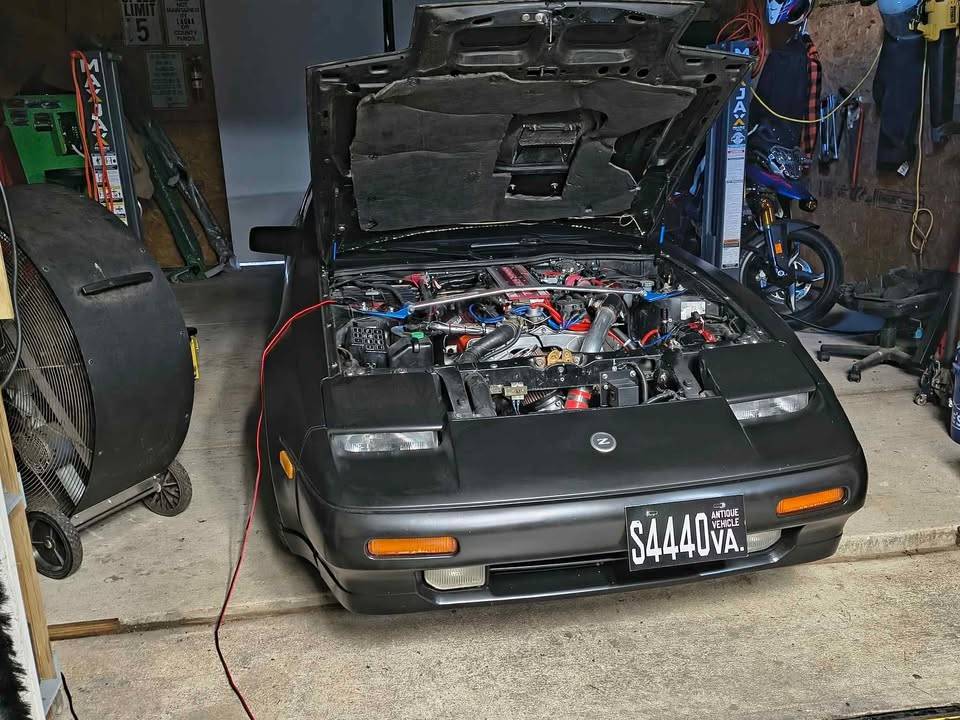 Nissan-300zx-1987-black-8