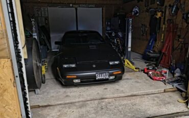 Nissan-300zx-1987-black-9