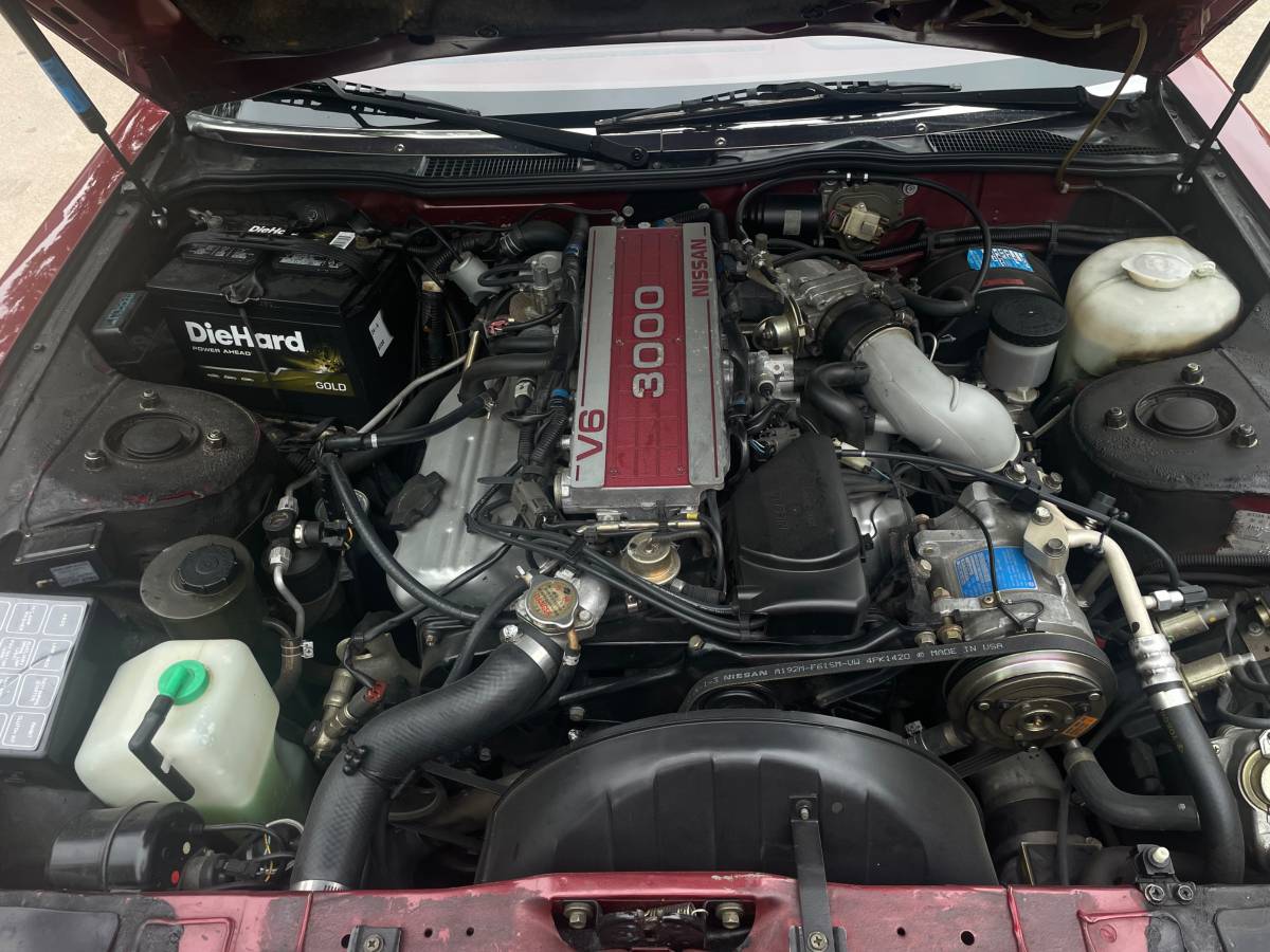 Nissan-300zx-1987-red-16