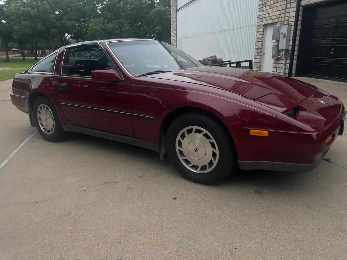 Nissan-300zx-1987-red-2