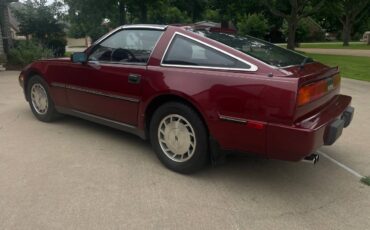 Nissan-300zx-1987-red-3