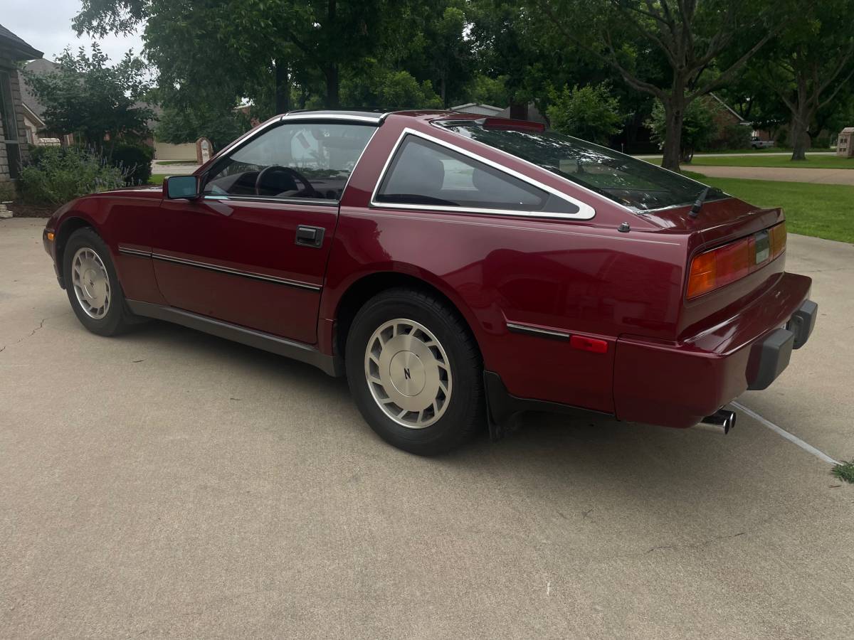 Nissan-300zx-1987-red-3