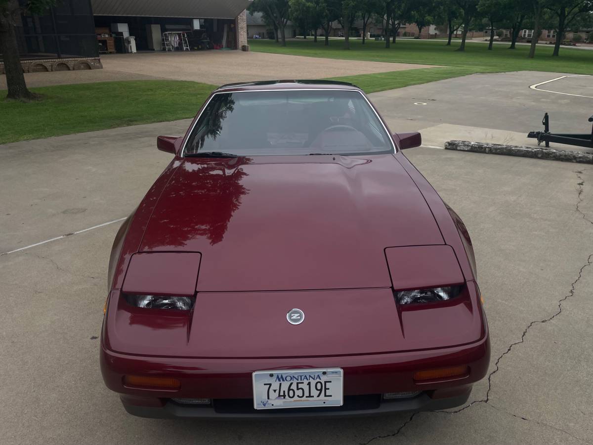 Nissan-300zx-1987-red-4